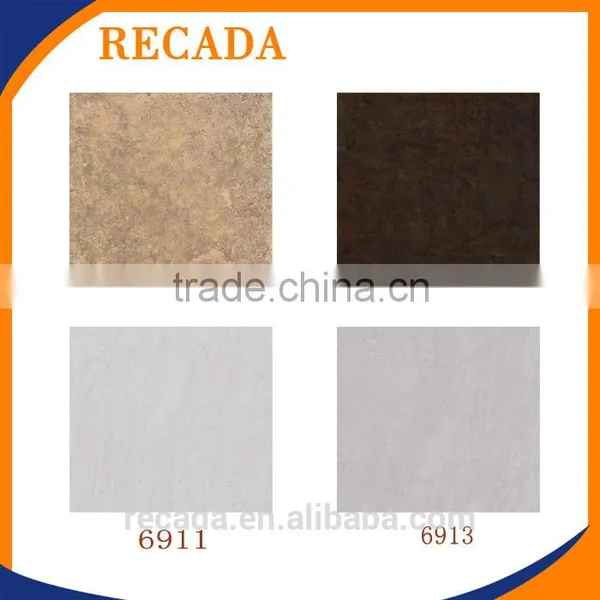60x60 Glazed Rustic Porcelain Floor Tile 600x600mm(6895) photo-2