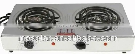 2012 Hot Sale Electric Hot Plate Stove