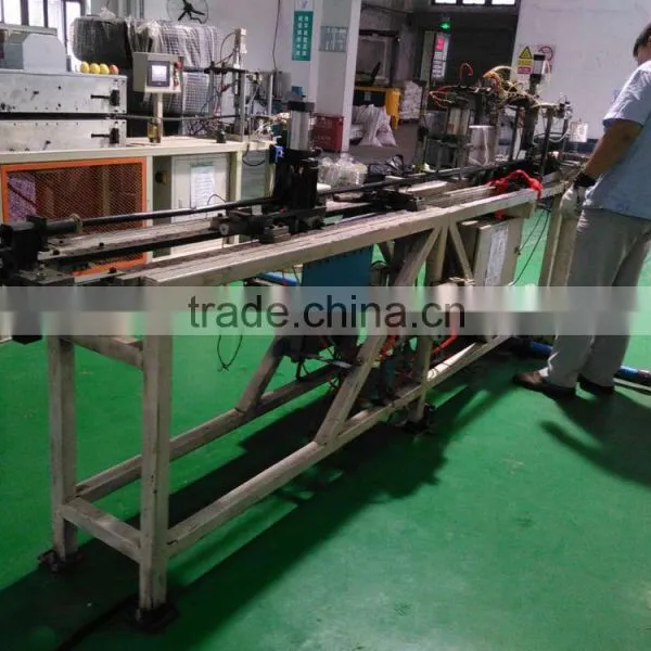 ISO Water-saving Irrigation Tube for Drip Irrigation With PE Meterial