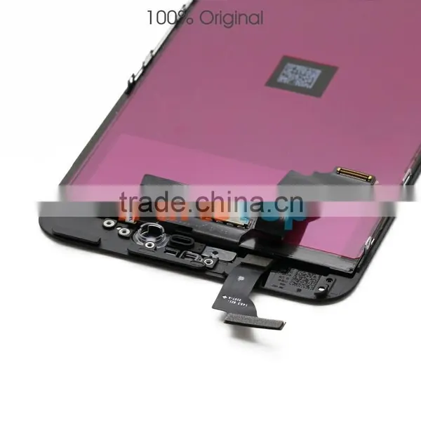 Brand New OEM Original LCD Screen And Digitizer Assembly For IPhone 6 Plus 5.5 Inch photo-6