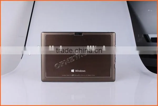 10.6 Inch Win8 Intel Laptop pc Android 4.4 Quad Core Dual System Tablet pc Intel 3735F 64bit Processor IPS 1280*800 Dual System photo-4