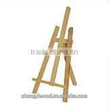 Natural Ecofriendly Wood High Quality Antique Wood Easel on Sale !