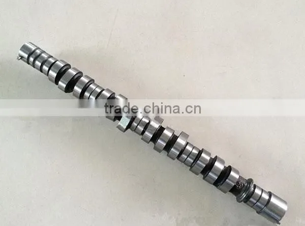 8941367841 Chilled Cast Iron Camshaft for I-SUZU 4ZC1 Engine Camshaft photo-2