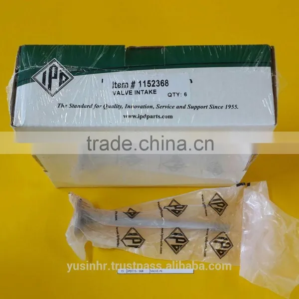 Valve Intake for 3408 Engine (IPD115-2368)