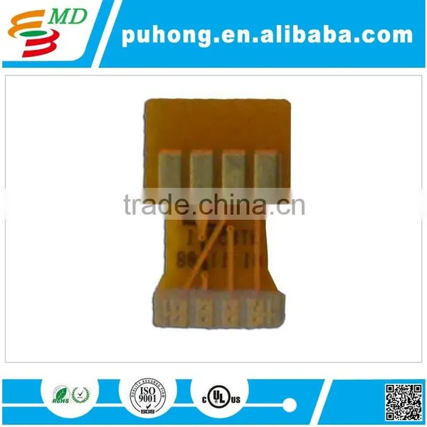 Cable Connectors Single Side FPC photo-4