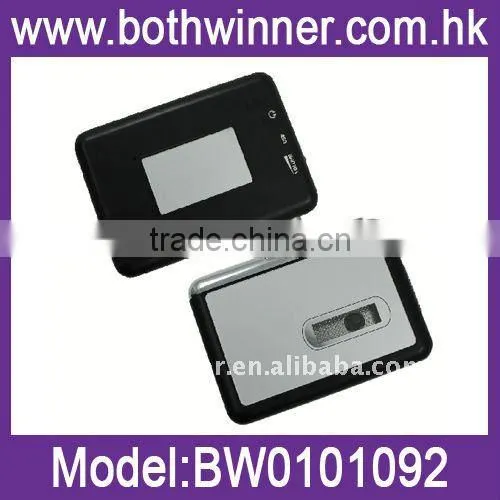 Cassette Player With Mp3