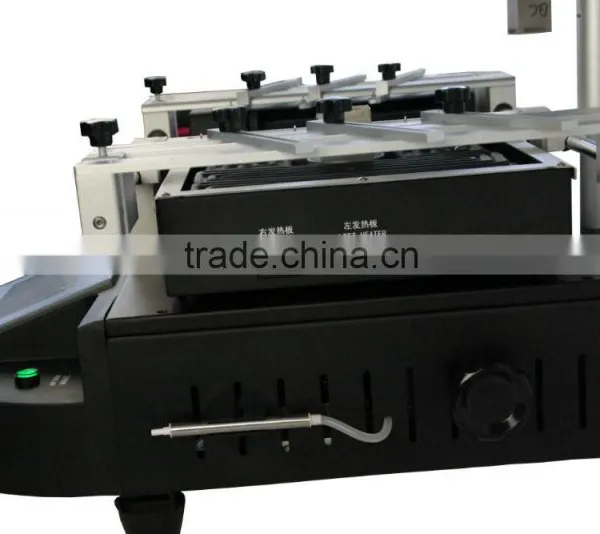 DING HUA DH-C1 Economic and Practical Iphone IC Replace Machine, Led Soldering Machine Quality Choice photo-6