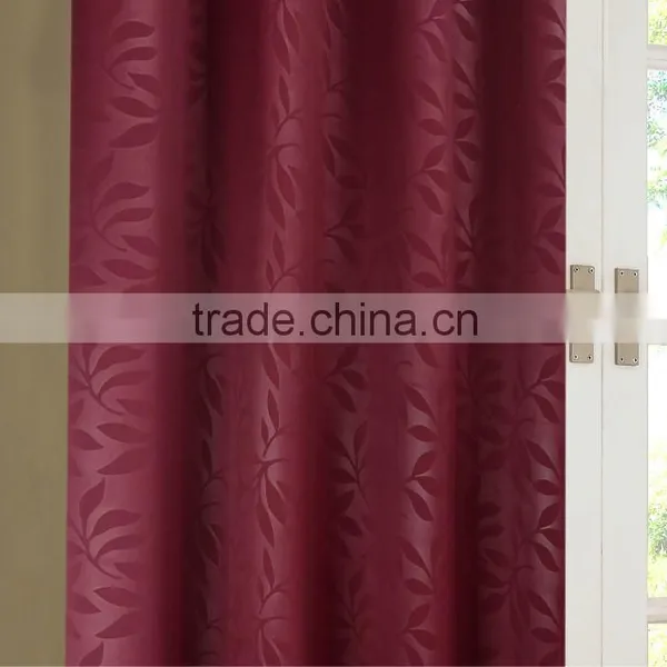 Exporting Standard Latest Curtain Designs,printing Type of Kitchen/hospital/office Window Curtain,fabric Curtain Wholesale photo-2