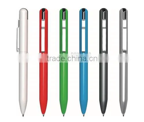 New Design Promotional Metal Pen photo-2