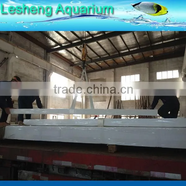 PMMA Plexiglass Sheet for Aquarium photo-3
