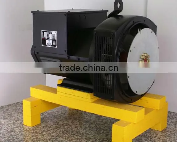 15kva ac Generator for Asembly With Diesel Engines/15kw Brushless Synchronous ac Alternator photo-2