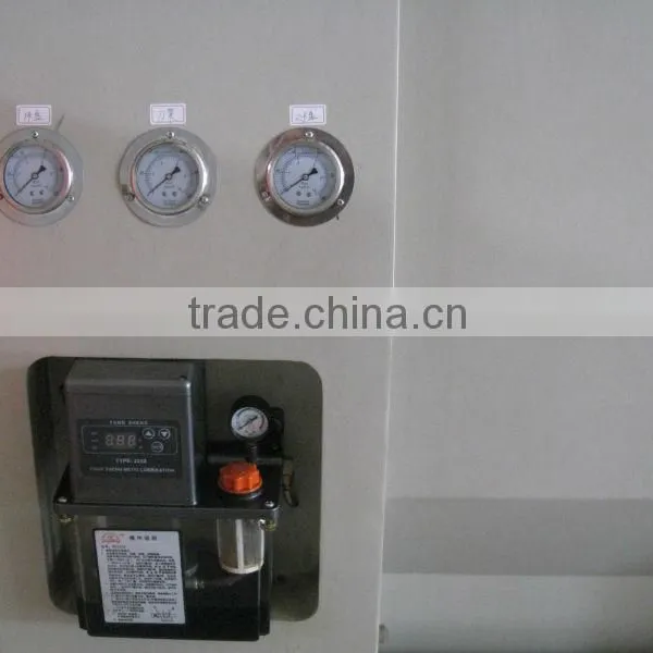 CNC550A Cnc Slant Bed Cnc Lathe Turning Center With Double Spindles photo-5