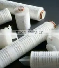 Junior style 56 Mini filter cartridge (56mm diamter)