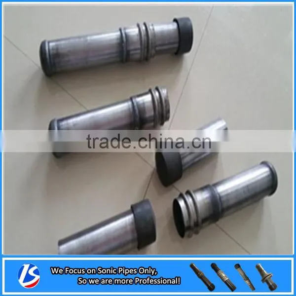Low Price Sonic Pipe