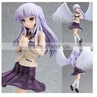 Japanese PVC Toy Sexy Girl Nude Figure photo-2