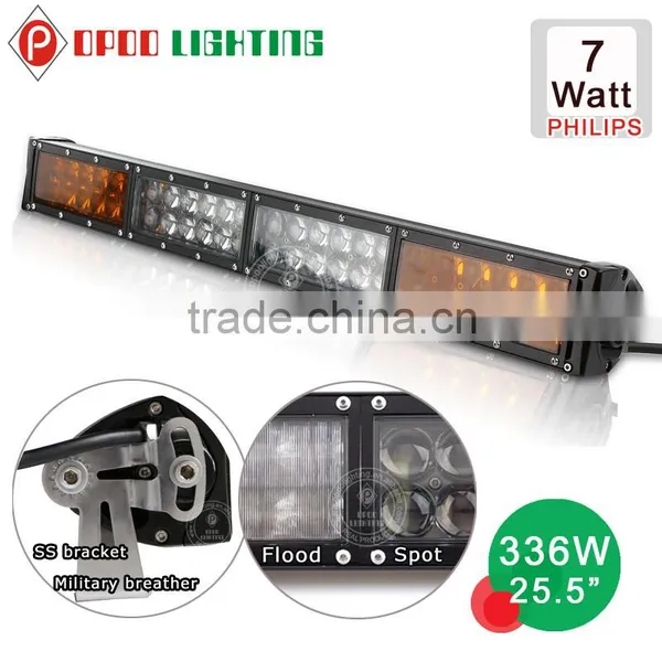 Brightest Offroad Led Spot Light Bar, Vehicle 4wd Offroad Led Spot Light Bar photo-4