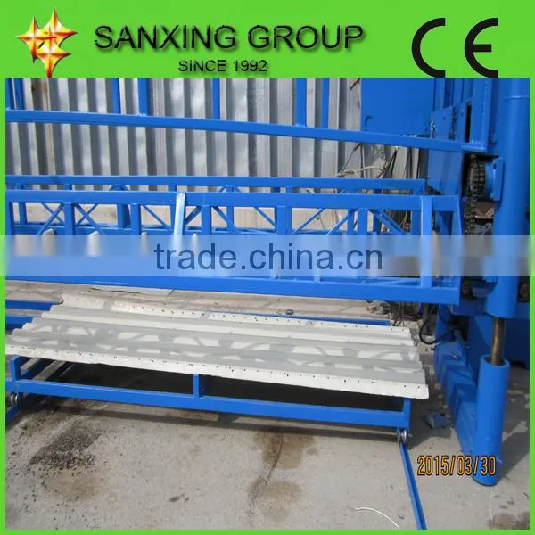 8 M 10 M 12 M Panel Stacker photo-5