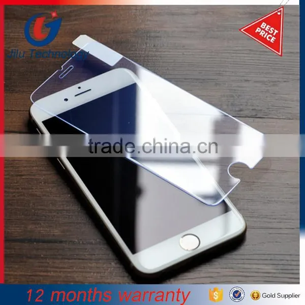 Manufacturer Mobile Tempered Glass,tempered Glass Screen photo-3
