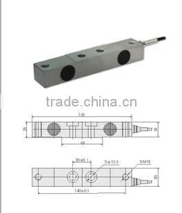 1kg -5kg Micro Load Cell,jewelry Scale Load Cell ,mini Sensor photo-3