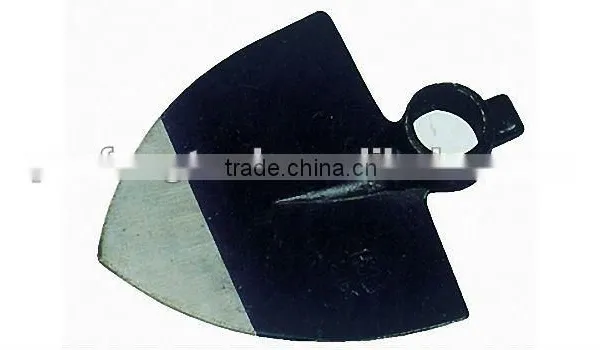 hot digging tool!! hoe head H313