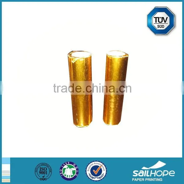 2015 Updated Thermal Paper Roll to Roll Printing