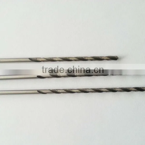 DIN338 Straight Shank Twist Drills, Drilling Cutter, Drill Bits photo-4