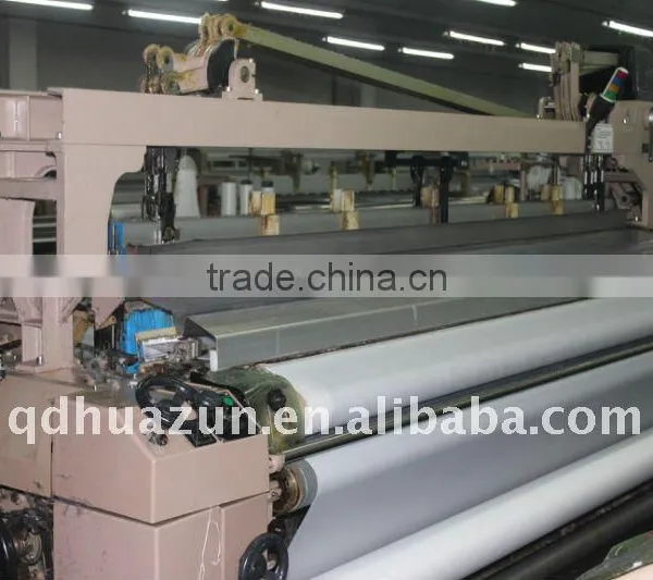 Water Jet Weaving Loom photo-4