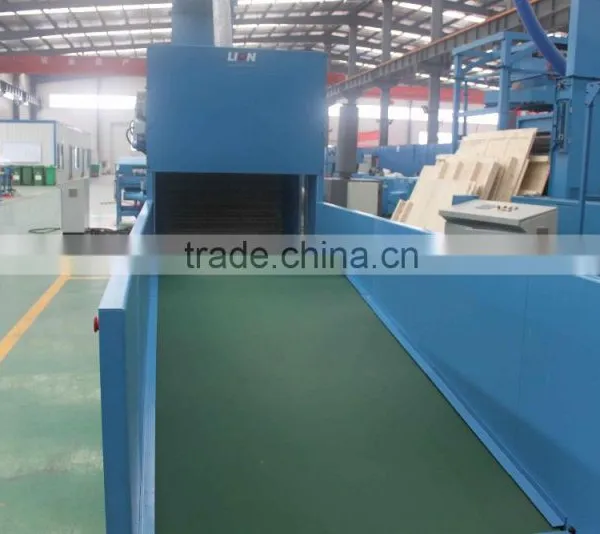 QL001 Automatic Beddings Fillings Machine, Sleeping Pillow Filling Machine, Cushion Filling Machine photo-3