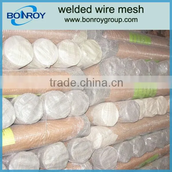 1/4" Welded Wire Mesh