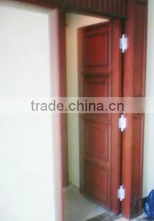 auto close hinge