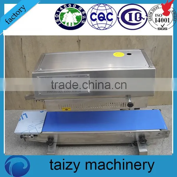 Automatic and Convenient Ampoule Filling and Sealing Machine photo-2