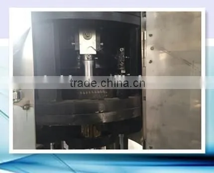 Full Automatic Mineral Water Filling Line photo-6