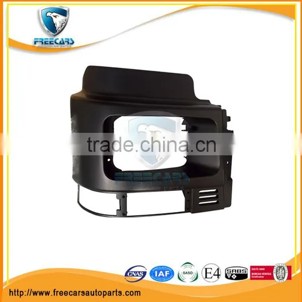 HEADLIGHT BEZEL use for Volvo truck