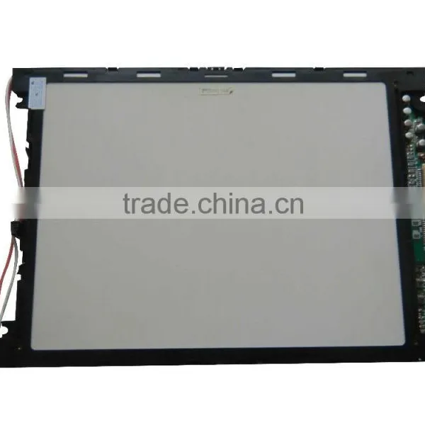 THEMA MYTHOS/E-TEC EED 413A Display photo-2
