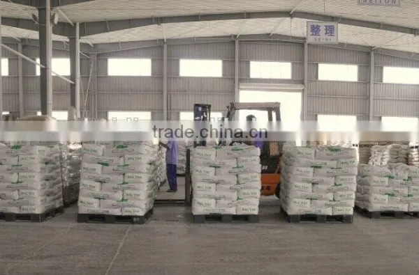 Organoclay for Industrial Paints photo-2