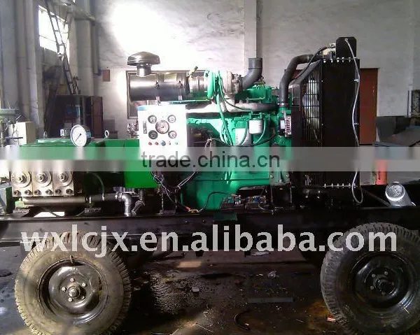 Industrial Washing Machine photo-3