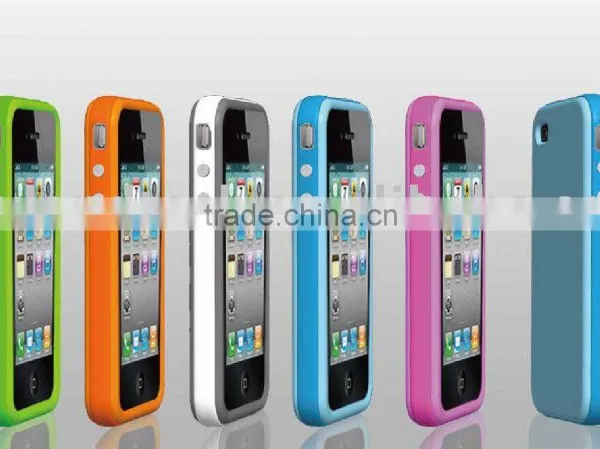 Silicon Case for Iphone