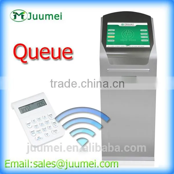 customer evaluation equipment