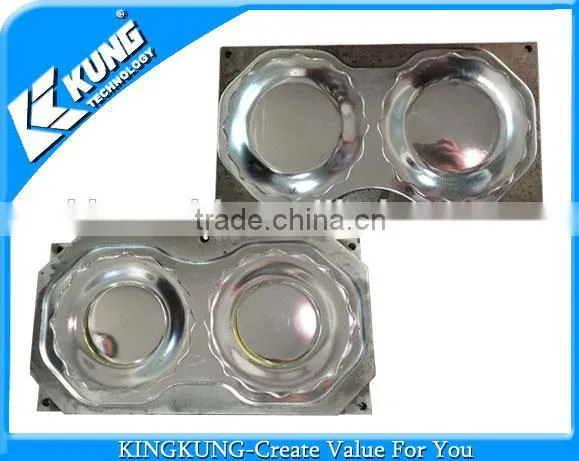Melamine Tableware/dinnerware Set Melamine Plate Mould