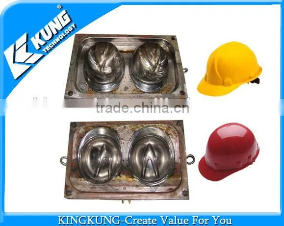 Safety Helmet Mould for Helmet Making photo-4