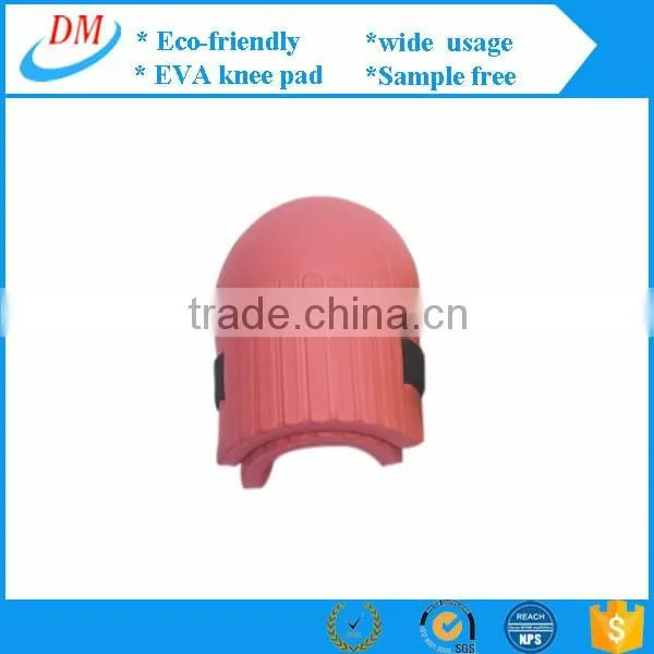 EVA Knee Pad Knee Guard With Straps photo-5