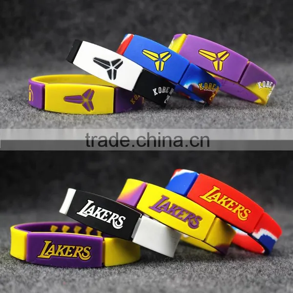 Silicone Rfid Wristband photo-2