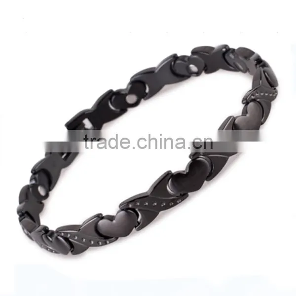 Hot Germanium Female Necklace photo-4