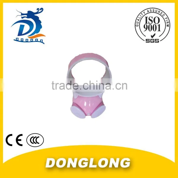Donglong Hot Sale DC Bladeless Fan Children Fan