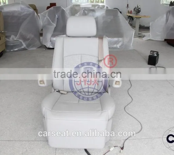 Coaster Sprinter High Quality Auto Seats Custom photo-3