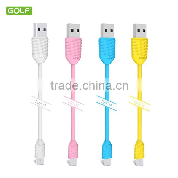 Factory Directly Micro Usb Cable Data Cable Charging for Smartphone Support Data Transfer photo-2
