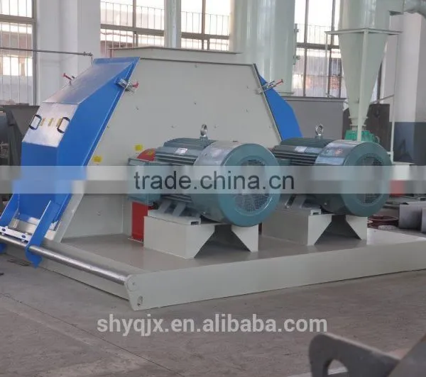 CE Approved Feed Hammer Mill Looking for Distributor photo-2