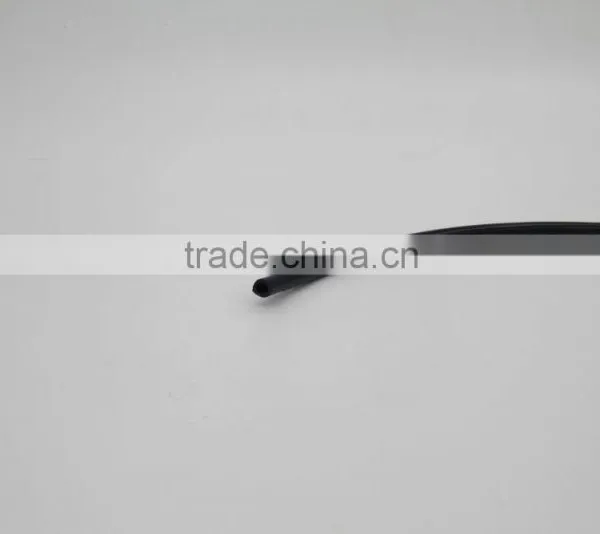 Excellent 4mm Black PVC Air Hose photo-3