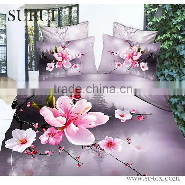 China Digital Custom Printing Cushion Covers Fabric photo-5
