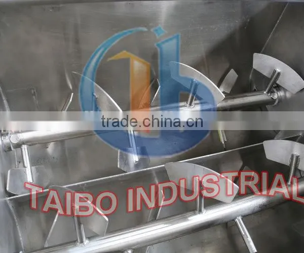 Commercial Filling/Sausage Used Meat Mixer Machine-factory Price photo-5